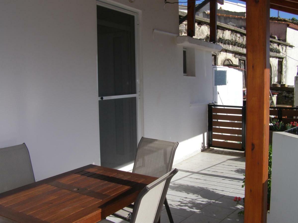 Aerinos House Vila Exterior foto